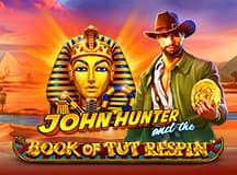 Book Of Tut Respin