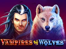 Vampires vs Wolves