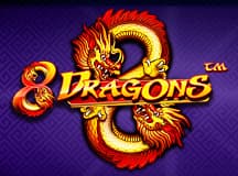 8 Dragons