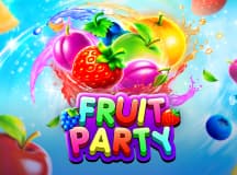 Fruit Party