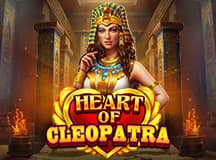 Heart of Cleopatra