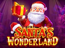 Santa's Wonderland
