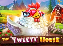 The Tweety House