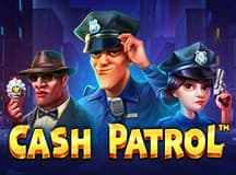 Cash Patrol
