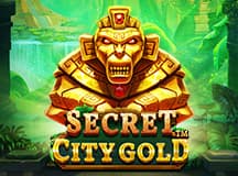 Secret City Gold