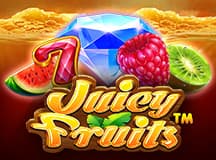 Juicy Fruits