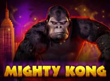 Mighty Kong