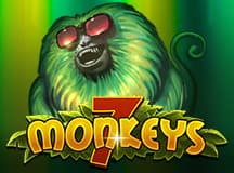7 Monkeys