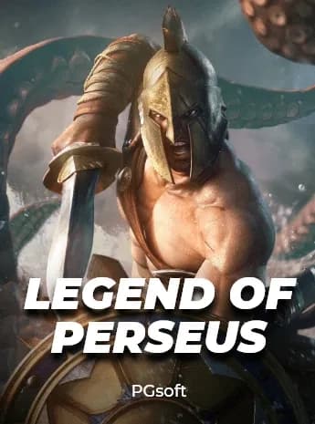 Legend of Perseus