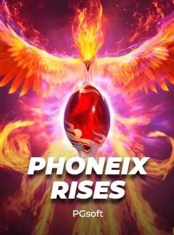 Phoenix Rises