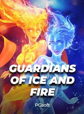 Guardians of Ice & Fire